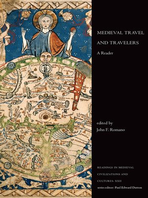 cover image of Medieval Travel and Travelers